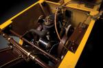 AC Sociable 3-Seater Runabout 1913 года